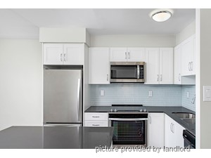 Bachelor apartment for rent in Toronto