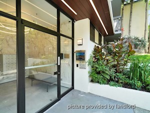 1 Bedroom apartment for rent in Vancouver