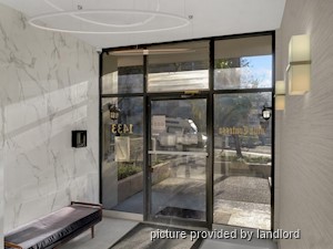 1 Bedroom apartment for rent in Vancouver