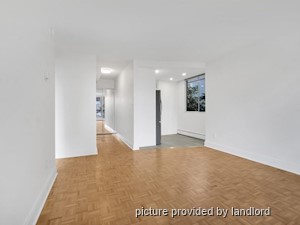 1 Bedroom apartment for rent in Vancouver
