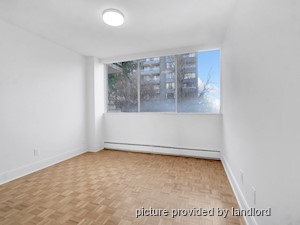 1 Bedroom apartment for rent in Vancouver