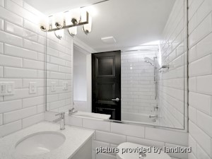 1 Bedroom apartment for rent in Vancouver