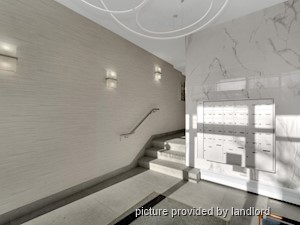 1 Bedroom apartment for rent in Vancouver