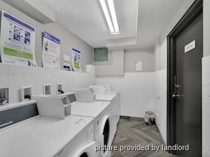 1 Bedroom apartment for rent in Vancouver