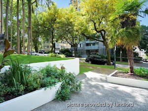 1 Bedroom apartment for rent in Vancouver