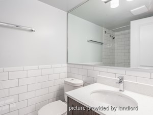 1 Bedroom apartment for rent in Vancouver