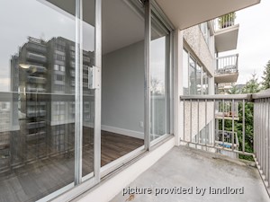 1 Bedroom apartment for rent in Vancouver