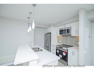 1 Bedroom apartment for rent in Scarborough