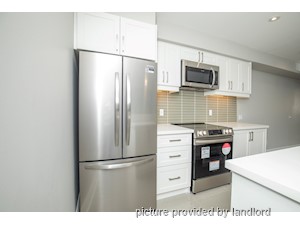 1 Bedroom apartment for rent in Scarborough