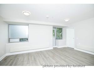 1 Bedroom apartment for rent in Scarborough