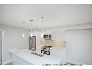 1 Bedroom apartment for rent in Scarborough