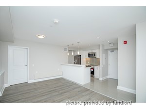 1 Bedroom apartment for rent in Scarborough