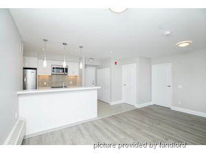1 Bedroom apartment for rent in Scarborough
