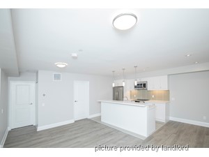 1 Bedroom apartment for rent in Scarborough