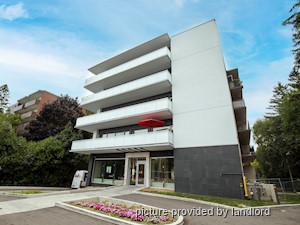 1 Bedroom apartment for rent in Scarborough