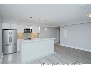 1 Bedroom apartment for rent in Scarborough