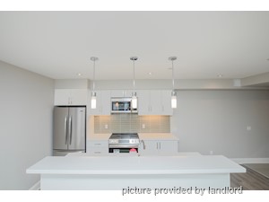 1 Bedroom apartment for rent in Scarborough