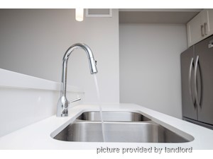 1 Bedroom apartment for rent in Scarborough