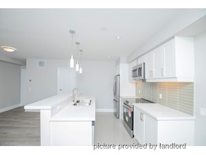 1 Bedroom apartment for rent in Scarborough