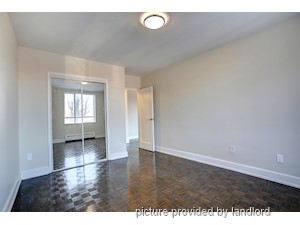 1 Bedroom apartment for rent in Scarborough