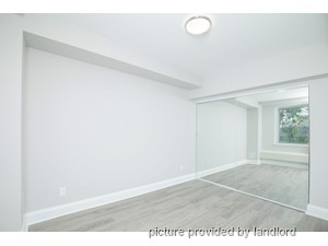 1 Bedroom apartment for rent in Scarborough
