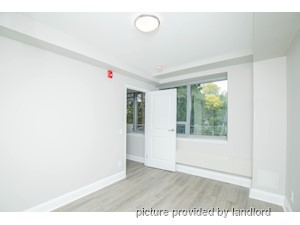 1 Bedroom apartment for rent in Scarborough