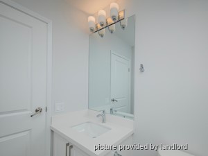 1 Bedroom apartment for rent in Scarborough