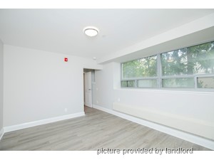 1 Bedroom apartment for rent in Scarborough