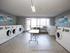 1 Bedroom apartment for rent in Scarborough