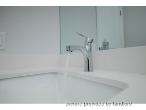 1 Bedroom apartment for rent in Scarborough