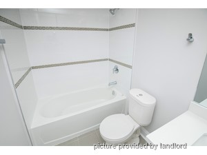 1 Bedroom apartment for rent in Scarborough