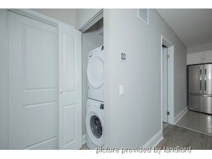 1 Bedroom apartment for rent in Scarborough