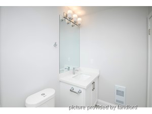 1 Bedroom apartment for rent in Scarborough
