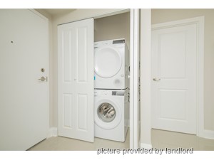 1 Bedroom apartment for rent in Scarborough