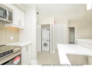 1 Bedroom apartment for rent in Scarborough