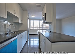 2 Bedroom apartment for rent in Scarborough