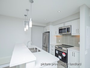 2 Bedroom apartment for rent in Scarborough