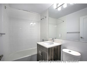 2 Bedroom apartment for rent in Scarborough