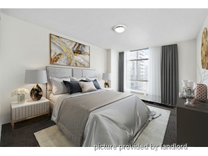 1 Bedroom apartment for rent in Toronto