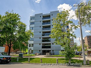 1 Bedroom apartment for rent in Toronto