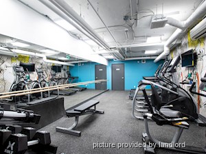 1 Bedroom apartment for rent in Toronto