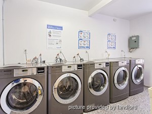 1 Bedroom apartment for rent in Toronto