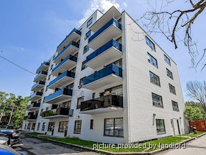 1 Bedroom apartment for rent in Toronto