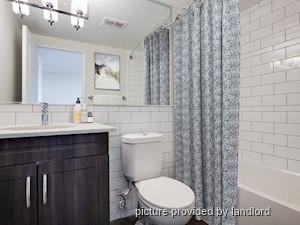 Bachelor apartment for rent in Toronto