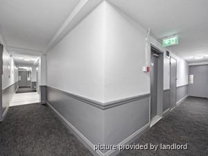 1 Bedroom apartment for rent in Toronto