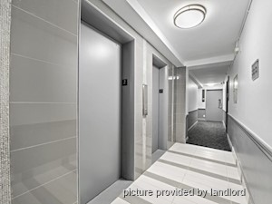 1 Bedroom apartment for rent in Toronto