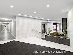 2 Bedroom apartment for rent in Etobicoke