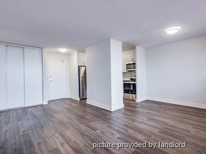 2 Bedroom apartment for rent in Etobicoke
