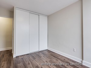 2 Bedroom apartment for rent in Etobicoke