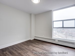 2 Bedroom apartment for rent in Etobicoke